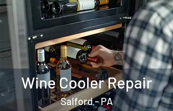  Wine Cooler Repair Salford - PA