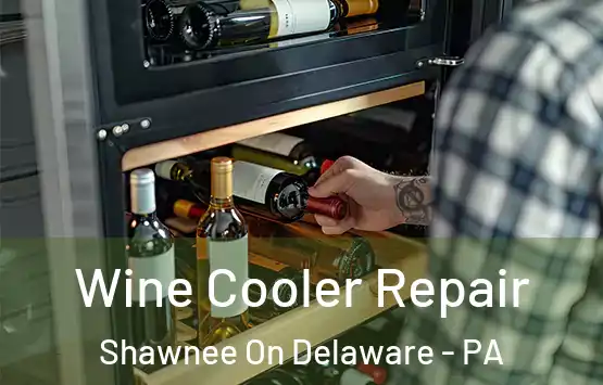  Wine Cooler Repair Shawnee On Delaware - PA
