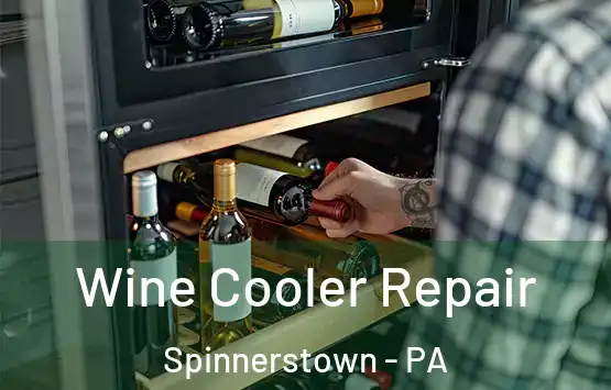  Wine Cooler Repair Spinnerstown - PA