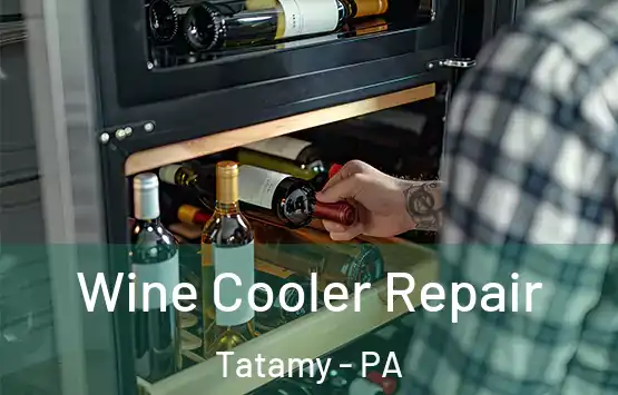  Wine Cooler Repair Tatamy - PA
