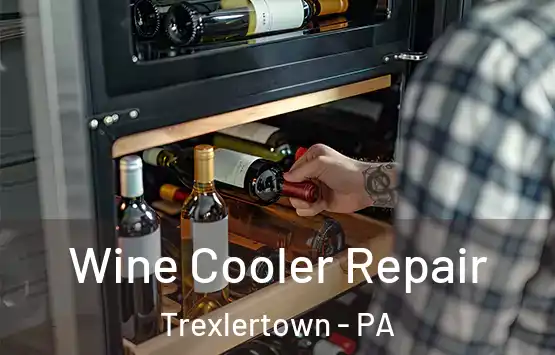  Wine Cooler Repair Trexlertown - PA