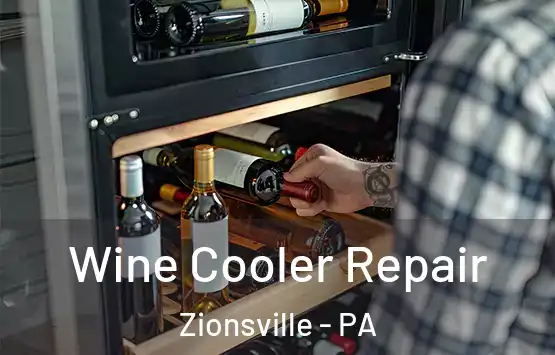  Wine Cooler Repair Zionsville - PA