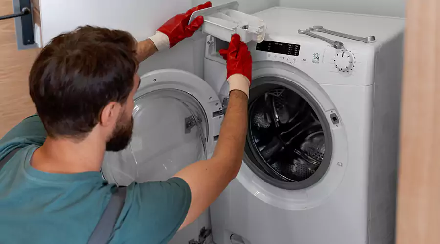 Washing Machine Motor Repair Costs