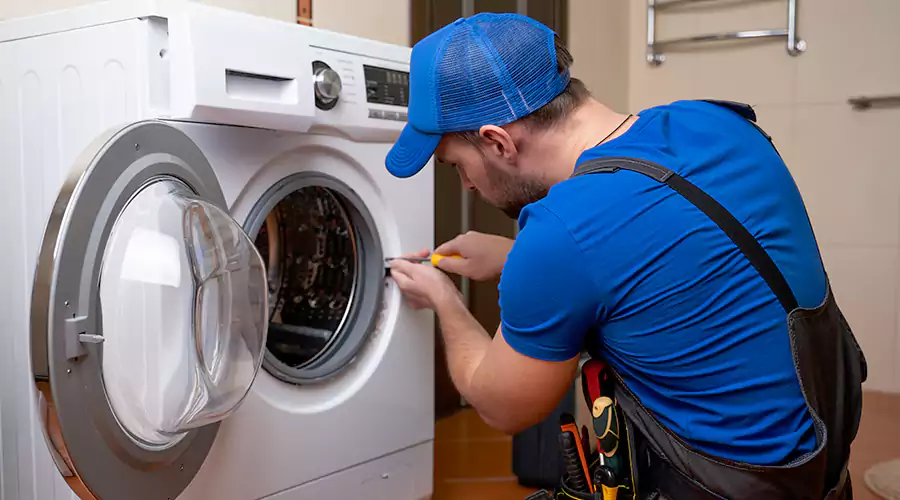 How Much Does Washing Machine Repair Cost?